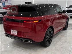 لاند ڕۆڤەر ڕانج ڕۆڤەر سپۆرت